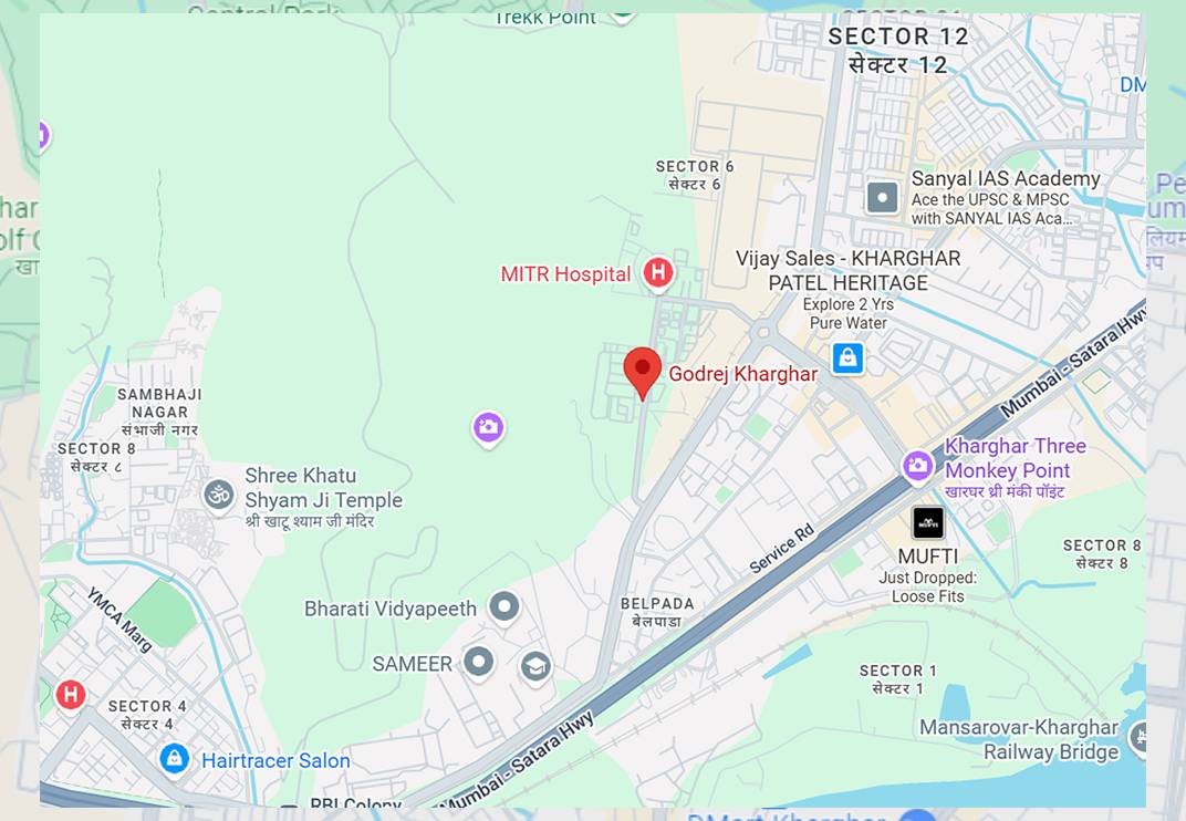 LHK Taloja, Navi Mumbai